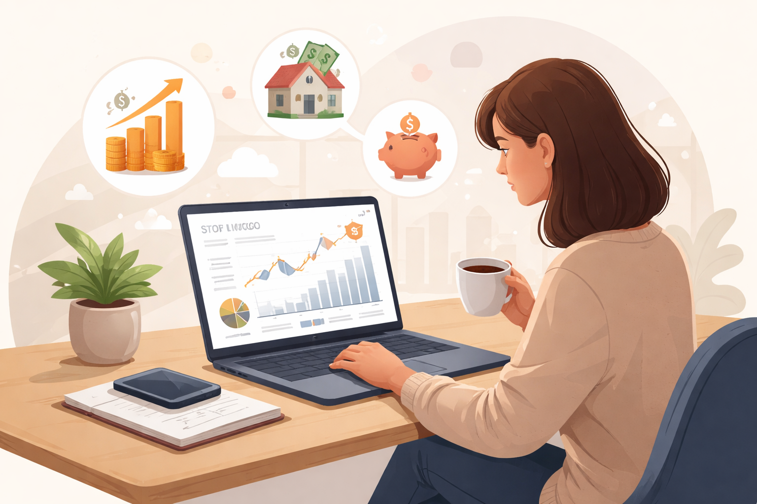 Smart Ways to Invest Extra Income